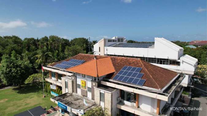 Peningkatan Kebutuhan Energi Listrik Memerlukan Penguatan Jaringan Kelistrikan