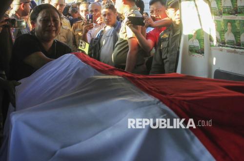 Komnas HAM Desak Penghentian Tindakan Kekerasan Setelah Penembakan Pegawai Dinas Pertanian Jayawijaya