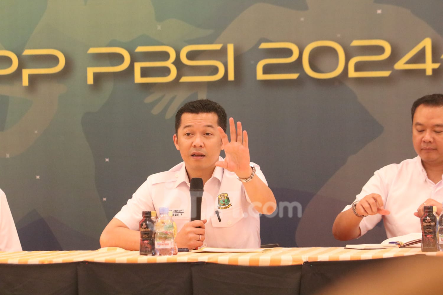 ---
Evaluasi Pelatih Menyusul Kegagalan Tim Indonesia di Thomas Cup 2026
---