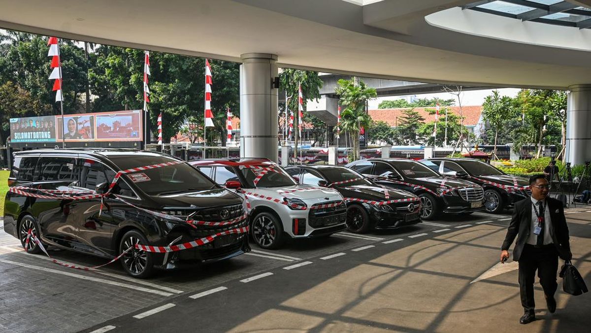 Kejagung: 30 Persen Aset Rampasan Tidak Terjual di Lelang