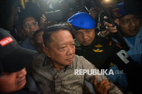 Pemeriksaan Febrie Adriansyah Sebagai Tersangka TPPU Dijadwalkan