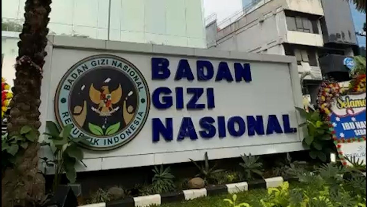 Kejaksaan Agung Terus Selidiki Lima Tersangka Kasus Korupsi BGN