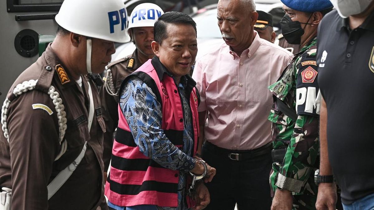 Kejaksaan Agung Temukan Bukti Pemerasan Terkait Kasus Eks Jampidsus Febrie
