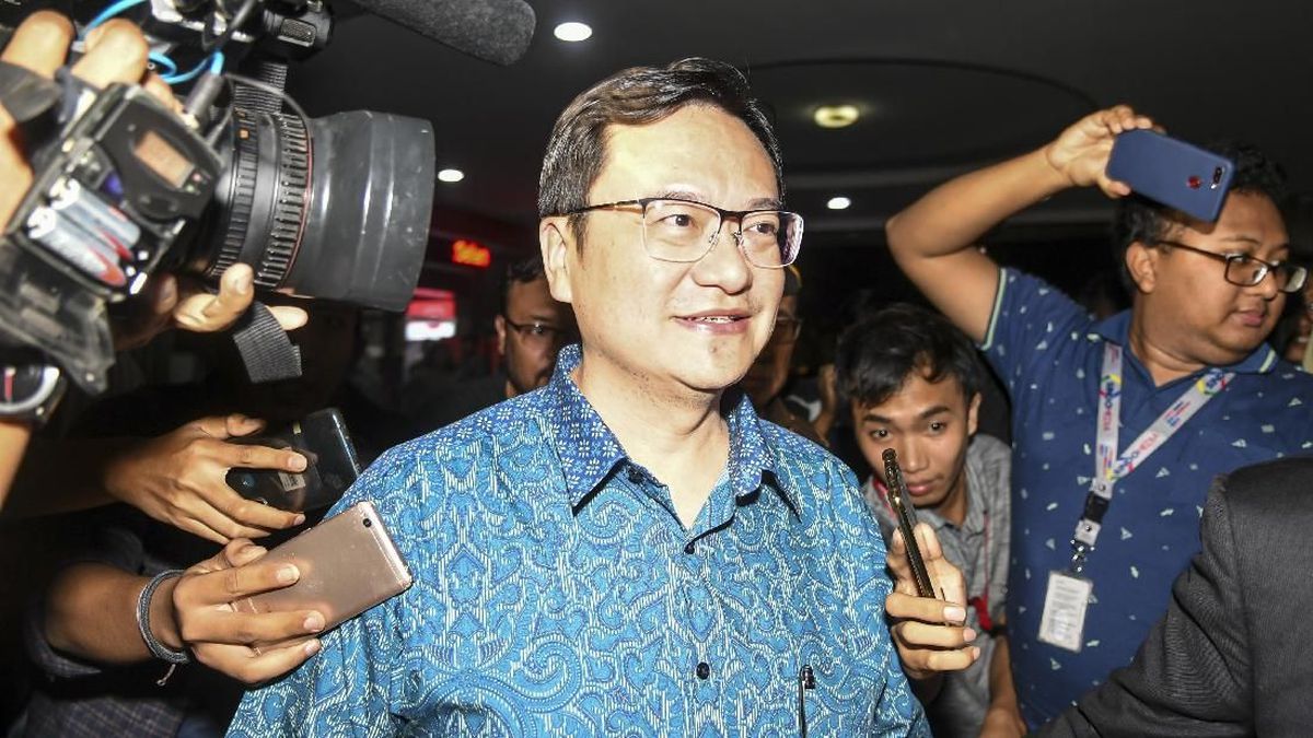 Kejaksaan Agung Gelar Lelang 90 Unit Apartemen Milik Benny Tjokrosaputro