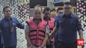 Kejagung Masih Melakukan Penilaian Kerugian Negara dalam Kasus Korupsi Petral