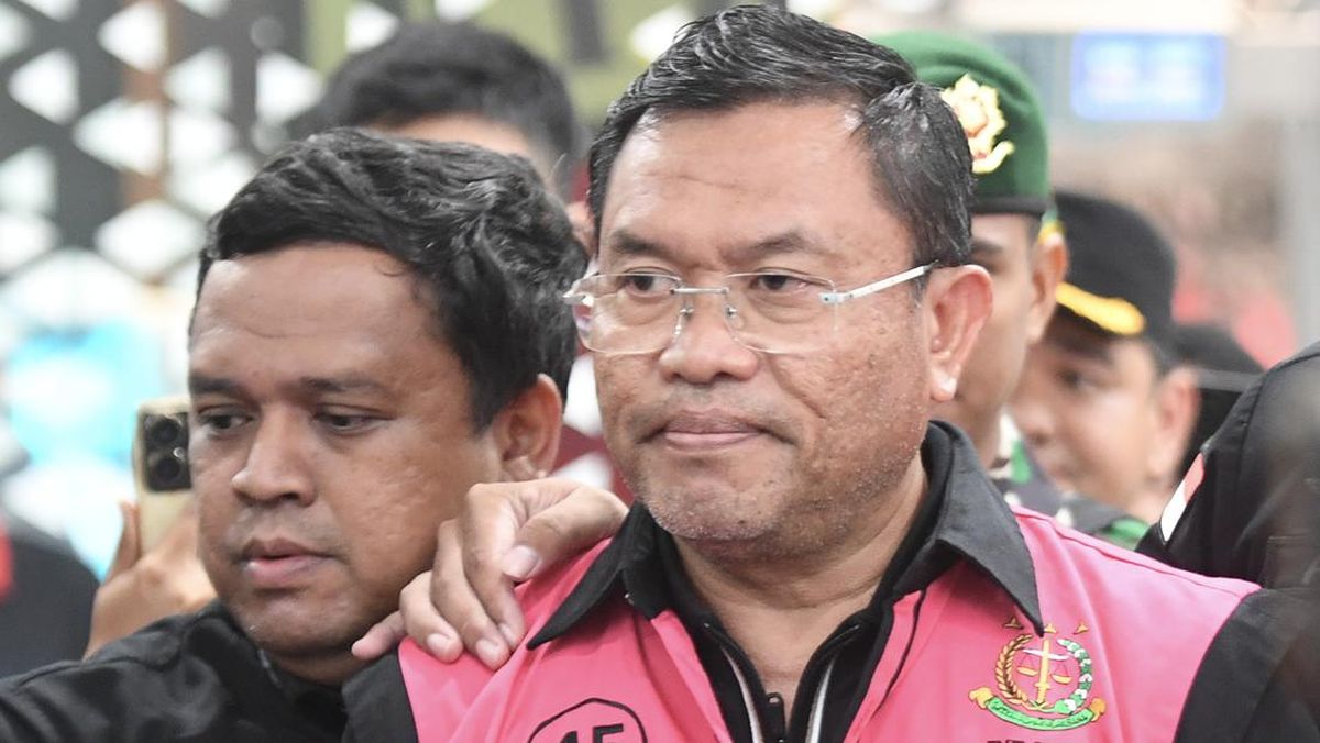 Kejagung Jadwalkan Pemeriksaan Sony Sonjaya Terkait Kasus Korupsi