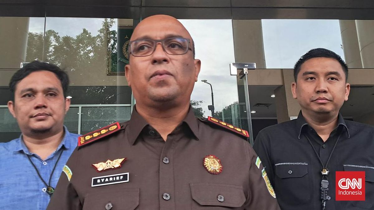 Kejagung Amankan Mobil Alphard Milik Tersangka Kasus Korupsi MBG