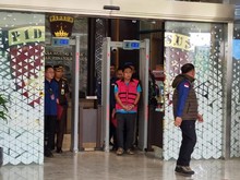 Kejagung Menahan Ketua Ombudsman Republik Indonesia