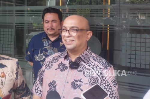 Kejagung Menetapkan Glory Sihombing Sebagai Tersangka Keenam Kasus Korupsi BGN