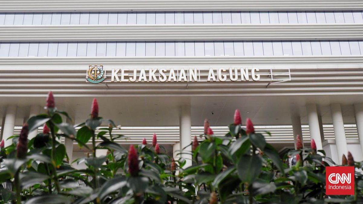 Kejaksaan Agung Serahkan Ferry Hongkiriwang ke LPSK untuk Keamanan dan Penyidikan