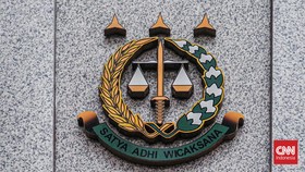 Kejaksaan Tinggi Jakarta Melakukan Penggeledahan di Ditjen SDA dan Cipta Karya Terkait Dugaan Korupsi