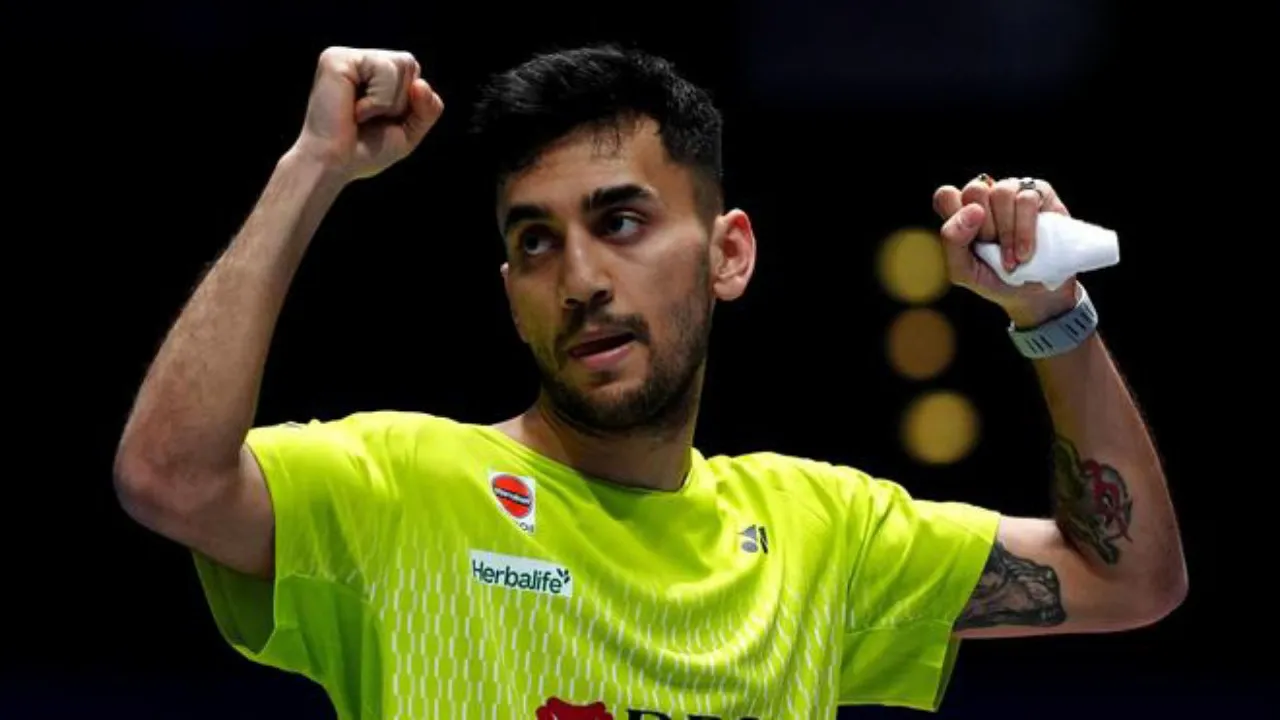Lakshya Sen Hadapi Tantangan Mental di Kejuaraan Dunia 2026