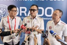 Kejuaraan Nasional Turnamen ORADO 2026: Bangka Belitung B Menjadi Juara Senior, Sulawesi Selatan Unggul di Kategori Junior