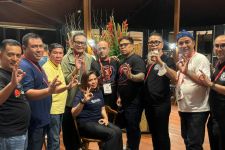 ---
Kejurnas Turnamen ORADO 2026 Resmi Dimulai, Atlet dari 28 Provinsi Berkompetisi

---