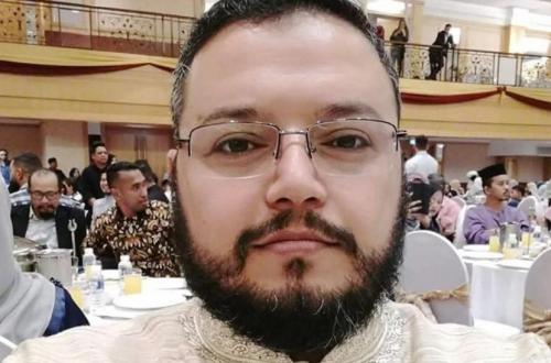 Keluarga Bantah Abdul Karim Miqdad Terlibat Terorisme