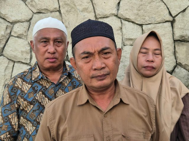 Keluarga Affan Kurniawan Minta Foto dan Konten Almarhum Tak Digunakan untuk Peringatan Setahun Wafat