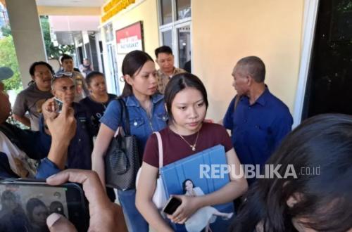 Keluarga Dokter Icha Tempuh Jalur Hukum Terkait Intimidasi Anggota DPRD