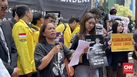 Keluarga Korban Kekerasan Aparat: Harapan Agar TNI Melindungi Rakyat