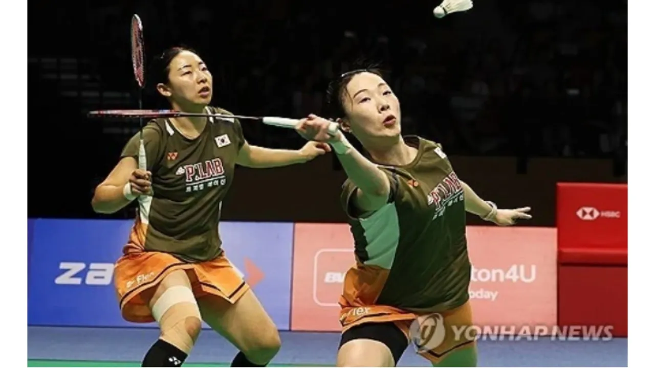 Kong Hee Yong Melaju ke Perempat Final Japan Open 2026 Setelah Pulih dari Cedera