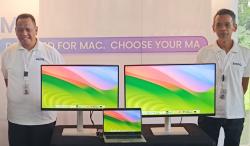 BenQ Luncurkan Monitor 5K untuk MacBook dengan Teknologi Terbaru