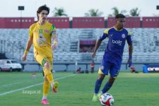 ---
Kemenangan Persebaya Menjadi Ancaman Bagi Persib

---