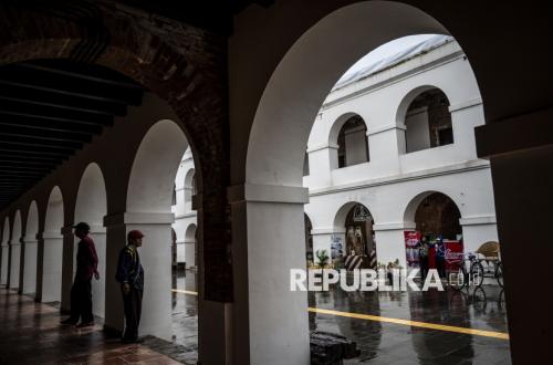 Kementerian Kebudayaan Tambah Rekomendasi Cagar Budaya Nasional