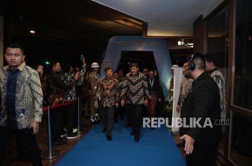 Penghargaan Inovasi Daerah oleh Kemendagri dan Garuda TV di Nusa Tenggara Barat