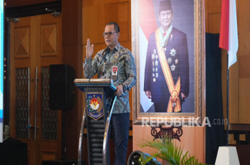 Kemendagri Mempercepat Penegasan Batas Desa untuk Mencegah Konflik dan Mendorong Pembangunan