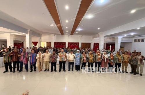 Kemendagri Percepat Proses Penetapan Batas Desa di Sulawesi Tenggara