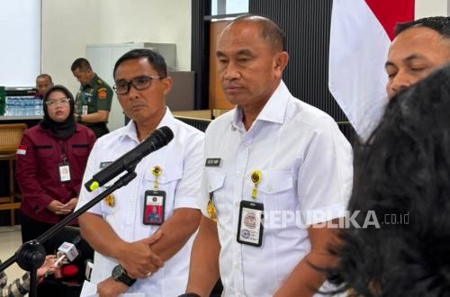 Kementerian Pertahanan Gelar Wisuda untuk 33.785 Calon Manajer Koperasi Desa