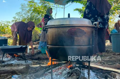 Kemenkes Jamin Ketersediaan Obat untuk Korban Gempa NTT Selama Lima Hari