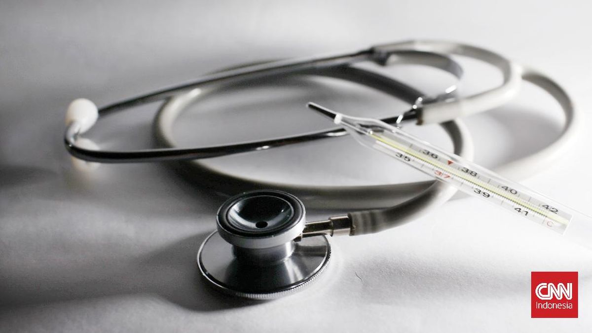 Kemenkes Tanggapi Meninggalnya Dokter Internship Diduga Akibat Beban Kerja
