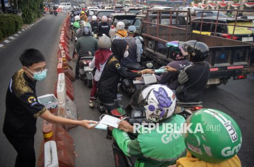 Kemenkes Mengungkap Penurunan Kualitas Udara Akibat Kebakaran Hutan