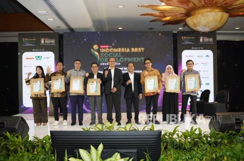 Kemenko PM Dorong Pembangunan Kolaboratif untuk Masyarakat