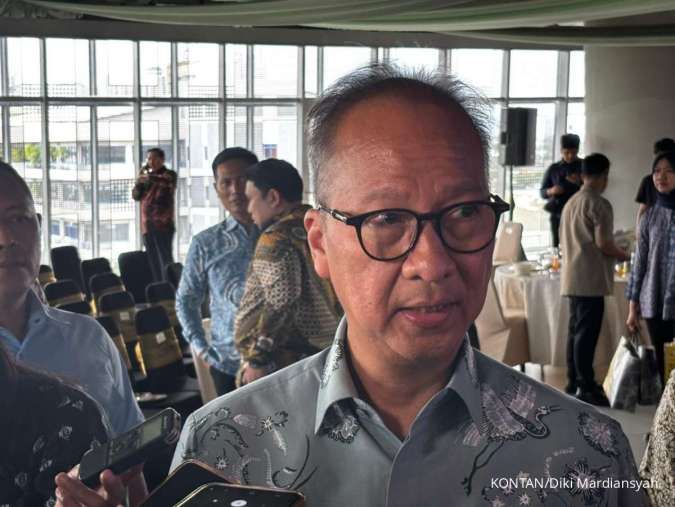 Kementerian Perindustrian Kolaborasi dengan Perusahaan Tiongkok untuk Proyek Pengelolaan Limbah di Lima Kawasan Industri