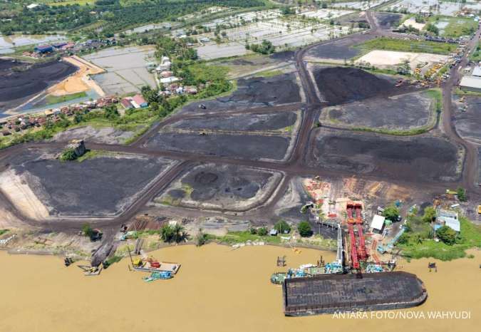 Kementerian ESDM Mempercepat Proses Persetujuan RKAB Batubara 2026 dengan Peningkatan Standar Dokumen