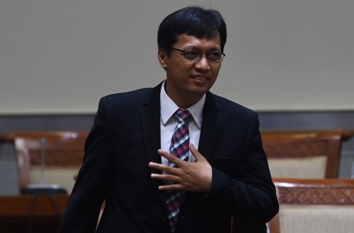 Kementerian HAM Tegaskan Pasien BPJS Berhak Mendapatkan Layanan Kesehatan yang Setara