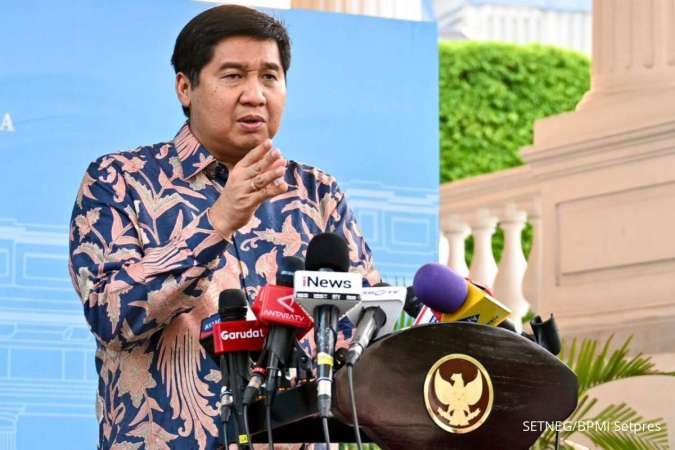 Kementerian PUPR Luncurkan Program Perumahan, Target Renovasi 400.000 Rumah pada 2026
