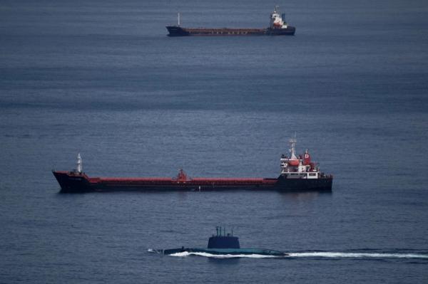 Perkembangan Terbaru: Sinyal Positif dari Iran untuk Kapal Pertamina