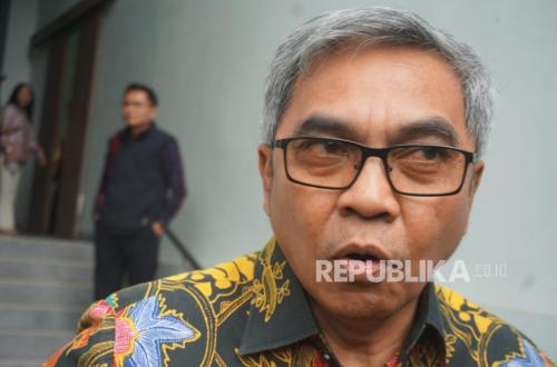 Rektor dan Jajaran Rektorat Unsoed Terjaring Operasi Tangkap Tangan KPK