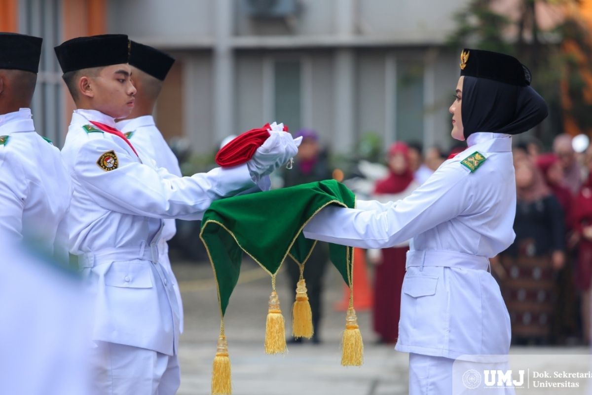 Membedakan Paskibra dan Paskibraka: Pentingnya Memahami Istilah Ini