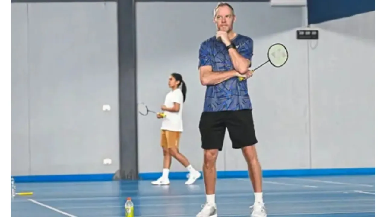 Kenneth Jonassen Optimis Akan Banyak Kejutan di Kejuaraan Dunia
