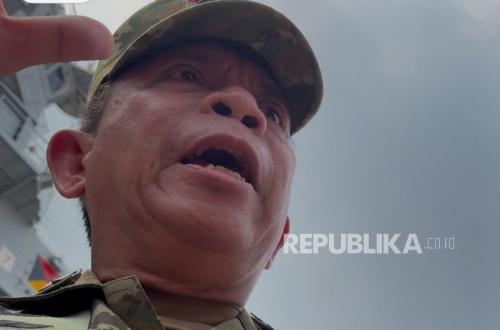 Kepala Bakamla Menyambut Positif Putusan MK, Siap Bertransformasi Menjadi Penjaga Laut Indonesia
