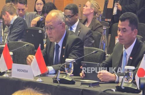 Penguatan Ketahanan Siber ASEAN Menjadi Fokus Utama Indonesia