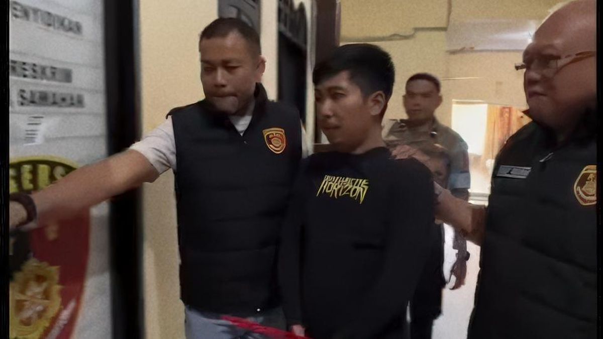 Kepala Dapur SPPG Surabaya Ditangkap karena Penggelapan Minyak Goreng