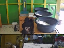 Aksi Nekat Seorang Wanita di Tasikmalaya Saat Ditangkap Mencuri