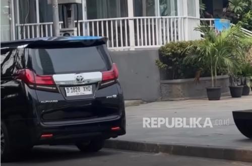 Kepolisian Akan Memanggil Kembali Satpam dan Pengemudi Alphard Terkait Kasus Lampu Merah