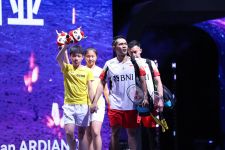 Strategi PBSI dalam Memilih Tim untuk Thomas & Uber Cup 2026