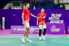Langkah Strategis PBSI: Pemecahan Pasangan Leo Rolly dan Bagas Menyongsong Thailand Open 2026