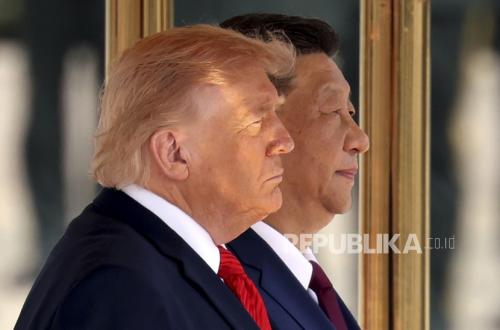 Spionase Tiongkok di AS: Kasus Lu Jianwang dan Eileen Wang Terungkap